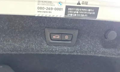 BMW 5-Series 2023, 43374 км, за 55900000 KRW - фото 31