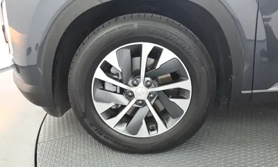 Hyundai Palisade 2020, 56371 км, за 23300000 KRW - фото 5