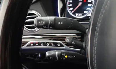Mercedes-Benz S-Class 2017, 71925 км, за 54900000 KRW - фото 16