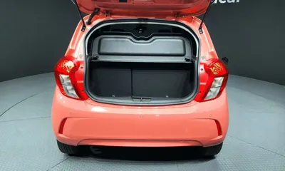 ChevroletGMDaewoo Spark 2018, 62955 км, за 5500000 KRW - фото 20