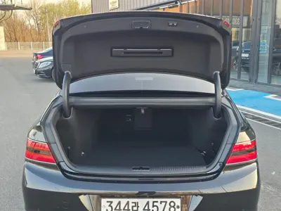 Genesis G90 2019, 116000 км, за 27300000 KRW - фото 17