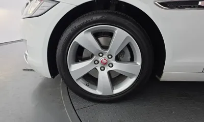 Jaguar XF 2018, 191891 км, за 6000000 KRW - фото 5