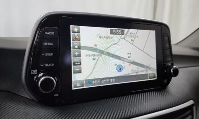 Hyundai Tucson 2019, 88416 км, за 16900000 KRW - фото 29