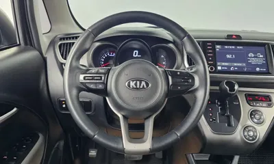 Kia Ray 2021, 118474 км, за 9300000 KRW - фото 12