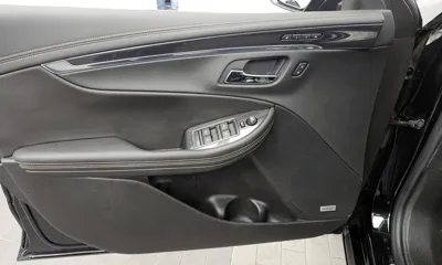 ChevroletGMDaewoo Impala 2016, 124147 км, за 7600000 KRW - фото 24