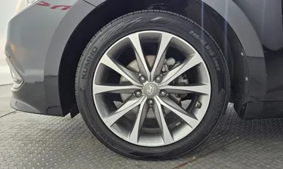 Hyundai Grandeur 2016, 172688 км, за 5690000 KRW - фото 5