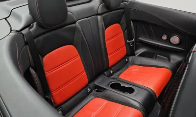 Mercedes-Benz C-Class 2017, 88336 км, за 51000000 KRW - фото 12