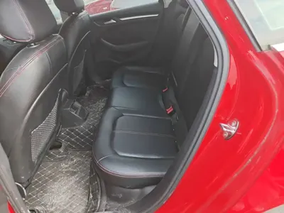 Audi A3 2015, 94600 км, за 38800 CNY - фото 17