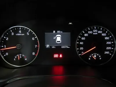 Kia Seltos 2022, 63076 км, за 17700000 KRW - фото 6