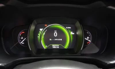 Renault-KoreaSamsung QM6 2017, 195274 км, за 6490000 KRW - фото 8