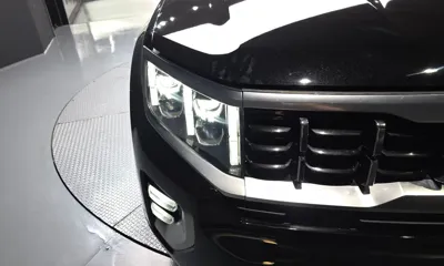 Kia Mohave 2021, 98100 км, за 27400000 KRW - фото 22