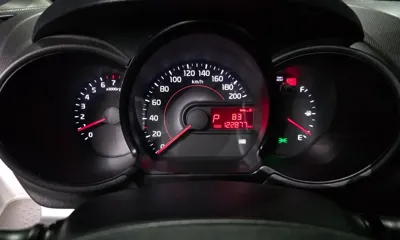 Kia Ray 2017, 122877 км, за 4500000 KRW - фото 8