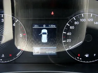 KG_Mobility_Ssangyong Rexton 2023, 61911 км, за 22500000 KRW - фото 9