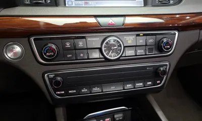 Kia K7 2016, 143317 км, за 9200000 KRW - фото 32
