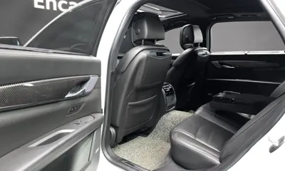 Cadillac CT6 2019, 108626 км, за 24500000 KRW - фото 11