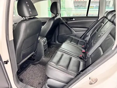 Volkswagen Tiguan 2014, 140000 км, за 26800 CNY - фото 6