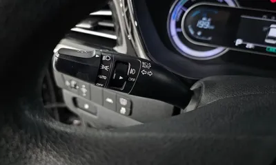 Kia Niro 2020, 77765 км, за 15800000 KRW - фото 16