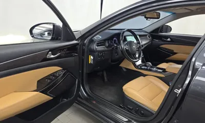 Kia K7 2020, 122706 км, за 16700000 KRW - фото 10