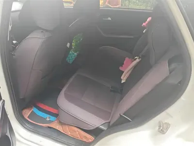 Chery Tiggo 3x 2018, 48800 км, за 23000 CNY - фото 11