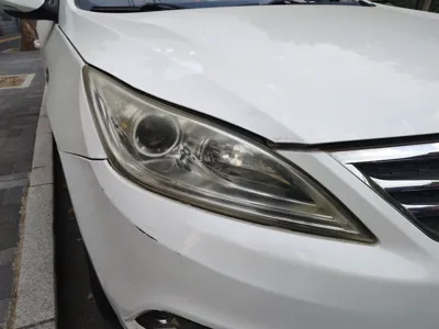 Changan Eado 2015, 87400 км, за 16886.16 CNY - фото 7