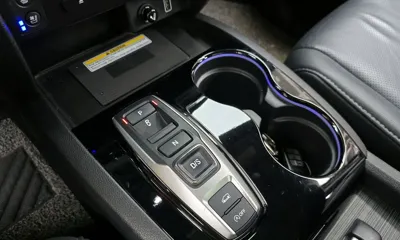 Honda Pilot 2019, 48825 км, за 32200000 KRW - фото 9