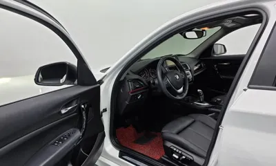 BMW 1-Series 2016, 95516 км, за 13990000 KRW - фото 10