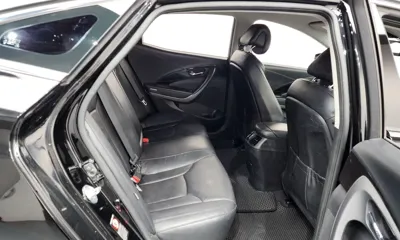 Hyundai Grandeur 2016, 125536 км, за 8800000 KRW - фото 11