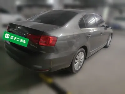 Volkswagen Sagitar 2015, 136700 км, за 32242.77 CNY - фото 6