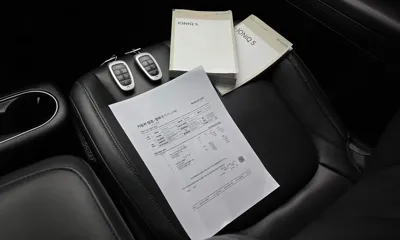 Hyundai Ioniq5 2023, 254253 км, за 18000000 KRW - фото 19