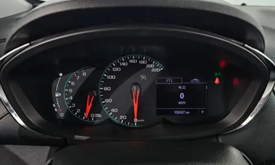 ChevroletGMDaewoo Trax 2019, 106807 км, за 7200000 KRW - фото 8