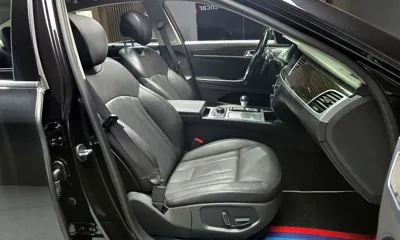 Genesis G80 2018, 96949 км, за 18700000 KRW - фото 26