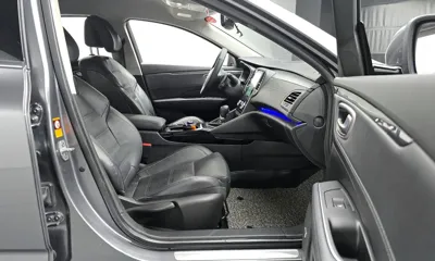 Renault-KoreaSamsung SM6 2016, 67872 км, за 7800000 KRW - фото 26