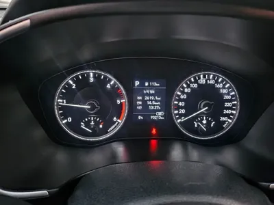 Hyundai Santafe 2019, 93200 км, за 19800000 KRW - фото 9