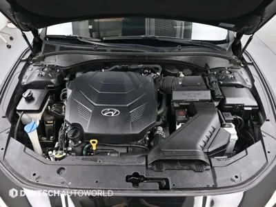 Hyundai Grandeur 2018, 135715 км, за 12990000 KRW - фото 6