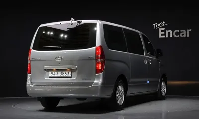 Hyundai Starex 2019, 233789 км, за 9300000 KRW