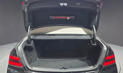 Genesis G90 2020, 97556 км, за 33000000 KRW - фото 20