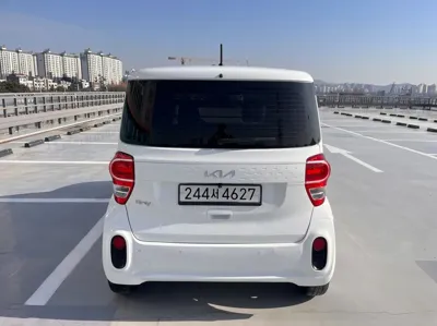 Kia Ray 2022, 109482 км, за 8000000 KRW - фото 4