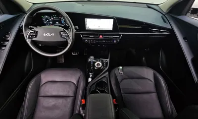 Kia Niro 2024, 78829 км, за 26990000 KRW - фото 7