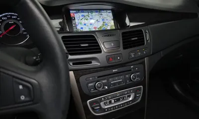Renault-KoreaSamsung SM5 2014, 155172 км, за 2790000 KRW - фото 11