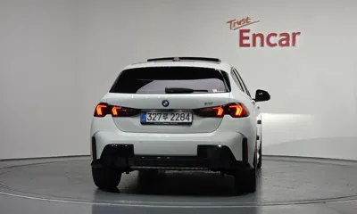 BMW 1-Series 2025, 9994 км, за 39900000 KRW