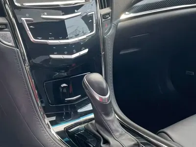 Cadillac ATS-L 2019, 36000 км, за 75000 CNY - фото 6