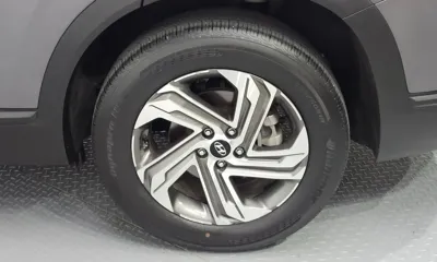 Hyundai Santafe 2022, 10356 км, за 26300000 KRW - фото 21