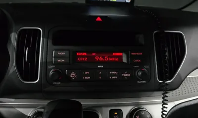 Kia Ray 2015, 156897 км, за 6500000 KRW - фото 19