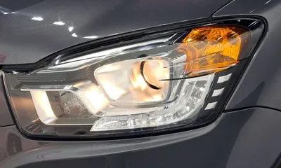 KG_Mobility_Ssangyong KORANDO 2015, 164285 км, за 2570000 KRW - фото 22