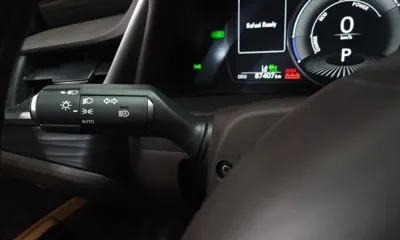 Lexus ES 2021, 87407 км, за 36500000 KRW - фото 32