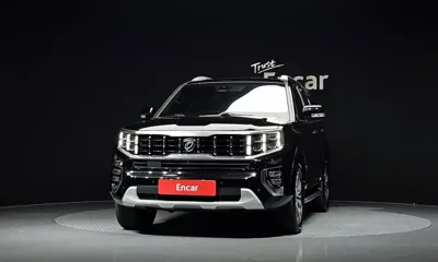 Kia Mohave 2021, 111936 км, за 26900000 KRW - фото 3