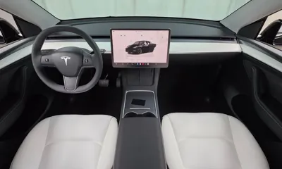 Tesla Model Y 2023, 17823 км, за 42900000 KRW - фото 7