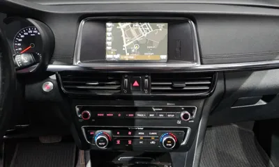 Kia K5 2018, 172895 км, за 7000000 KRW - фото 12