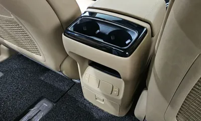 Kia Canival 2018, 86342 км, за 16500000 KRW - фото 31