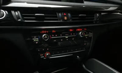 BMW X6 2018, 121148 км, за 28400000 KRW - фото 17